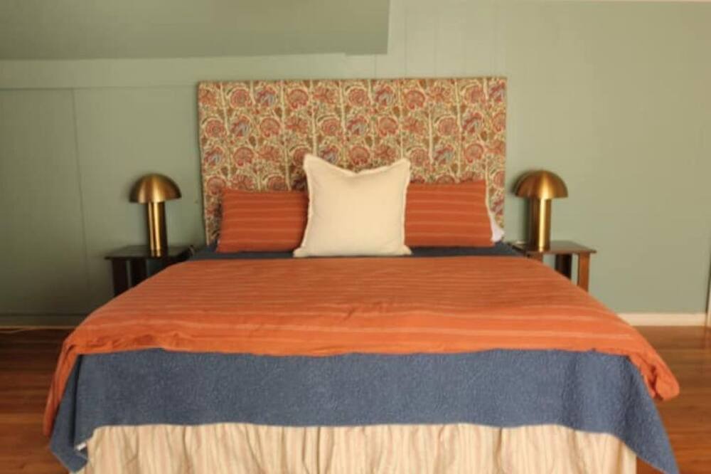 Photo of Bedroom in Denton