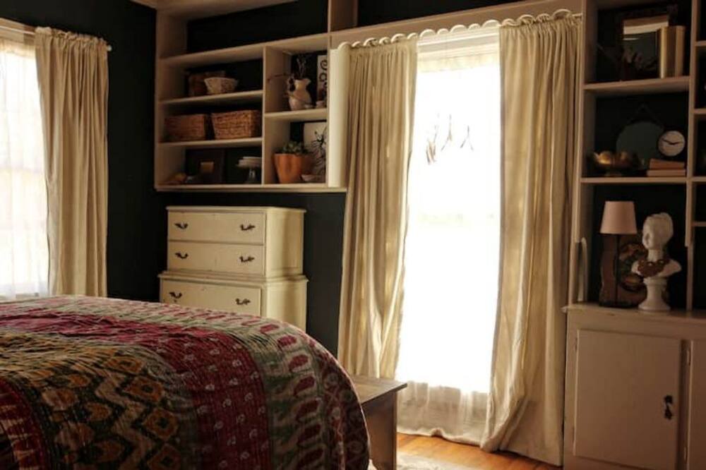 Photo of Bedroom in Denton