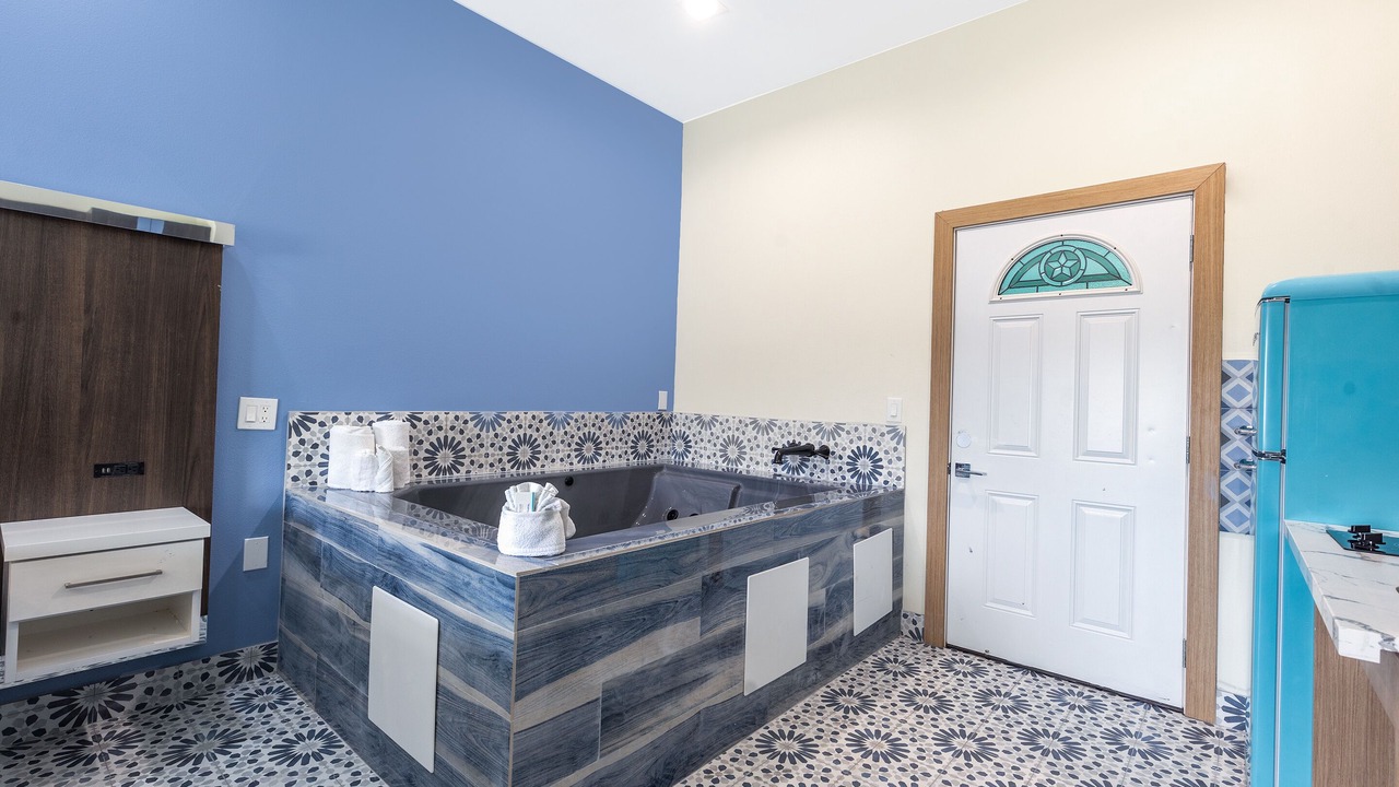 Photo of Bedroom in George Bush Park/Eldridge