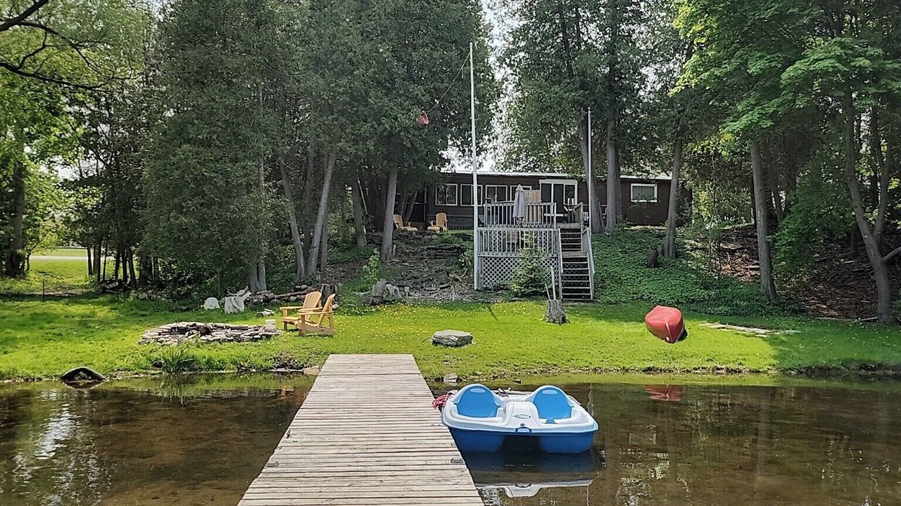 Photo of Outdoor in Fenelon Falls