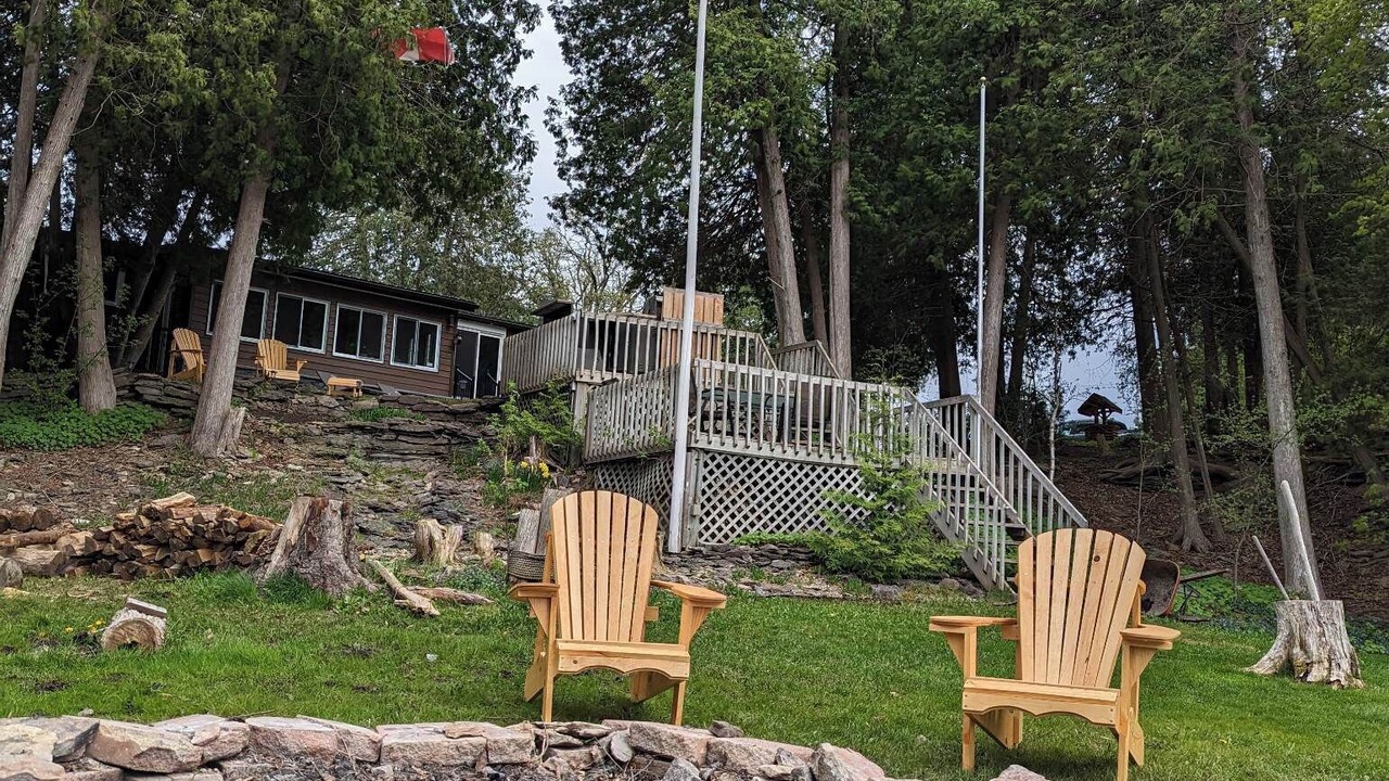 Photo of Outdoor in Fenelon Falls