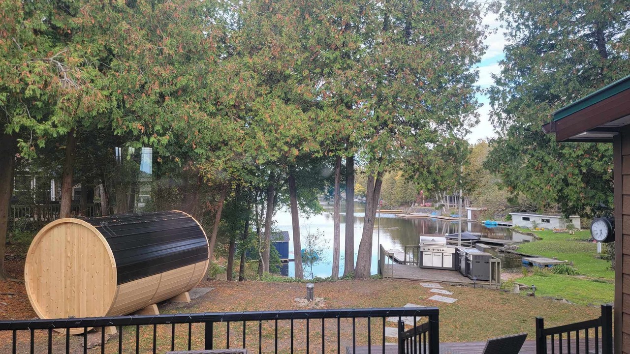 Photo of Outdoor in Fenelon Falls