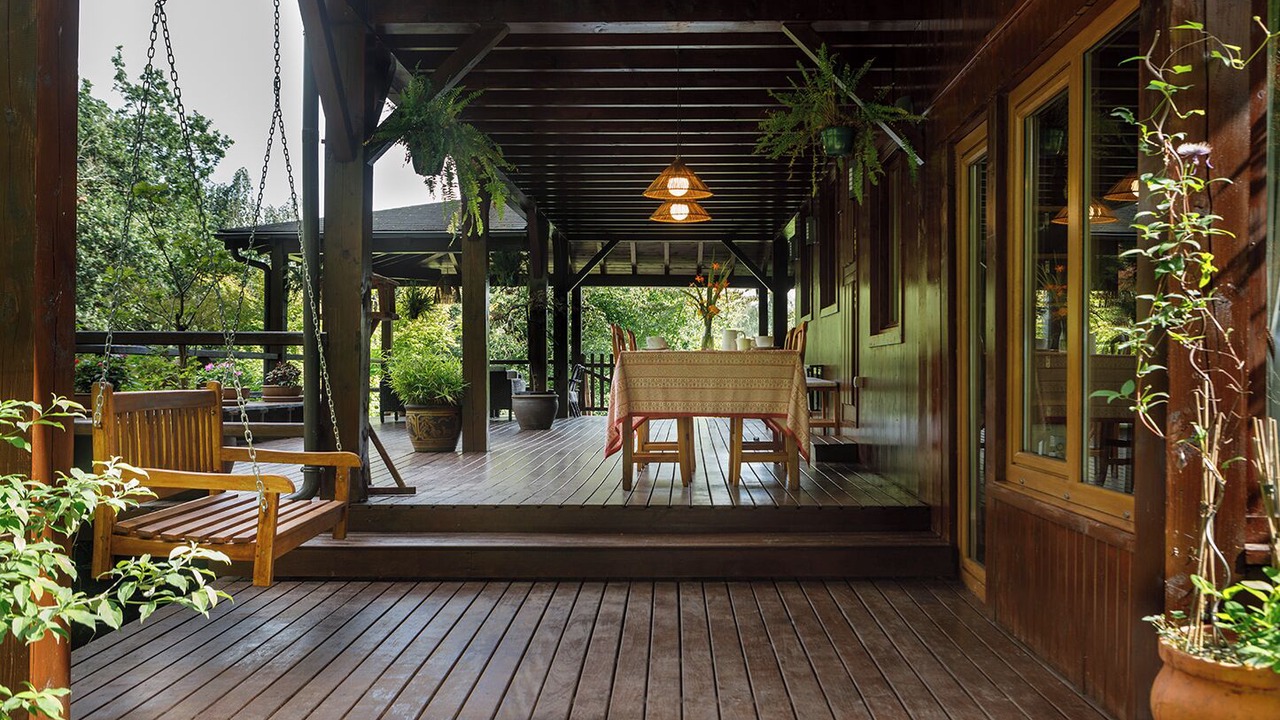 Photo of Outdoor in Luzmela