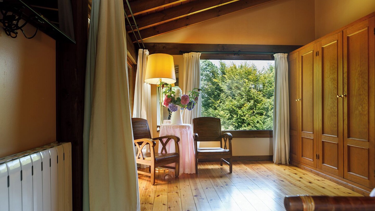 Photo of Patio Balcony in Luzmela