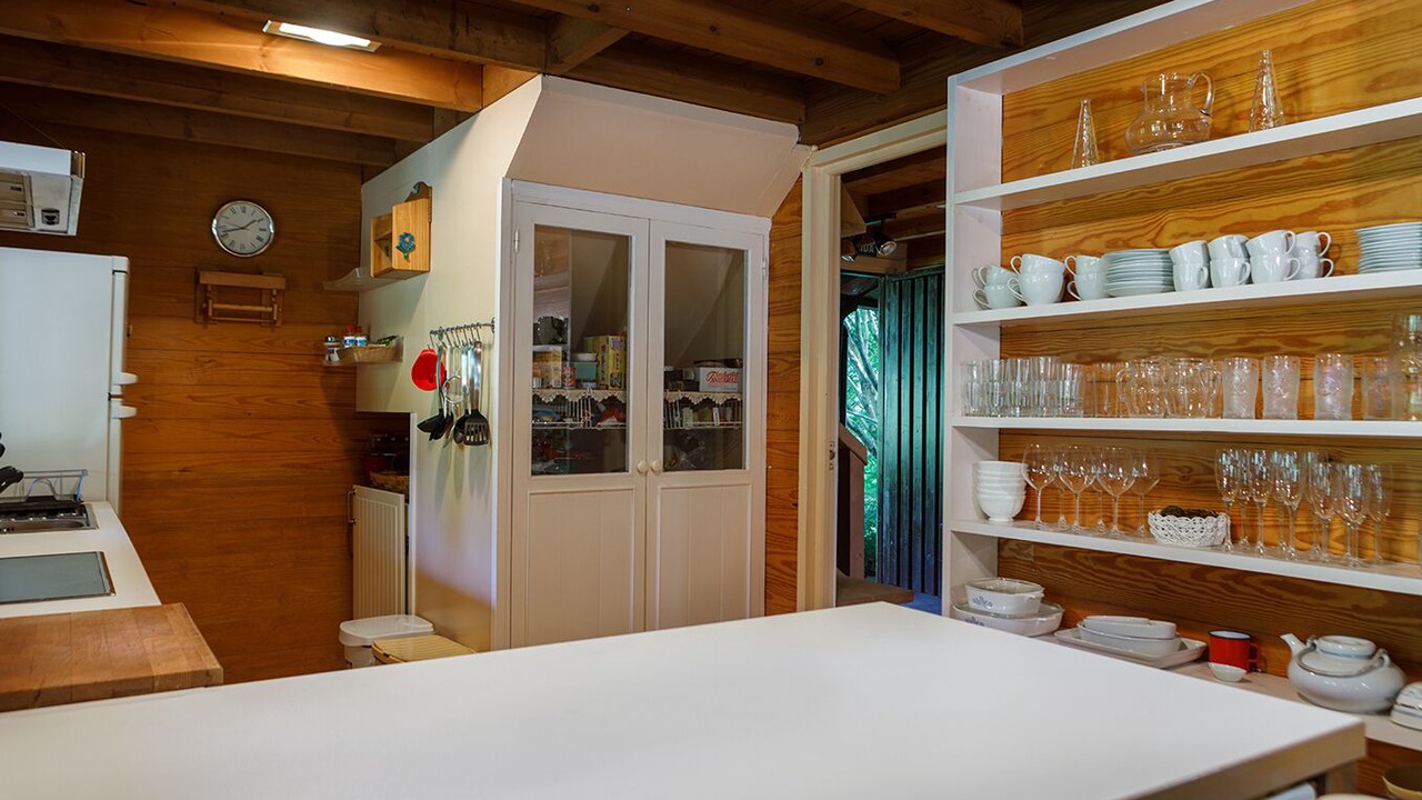 Photo of Kitchen in Luzmela