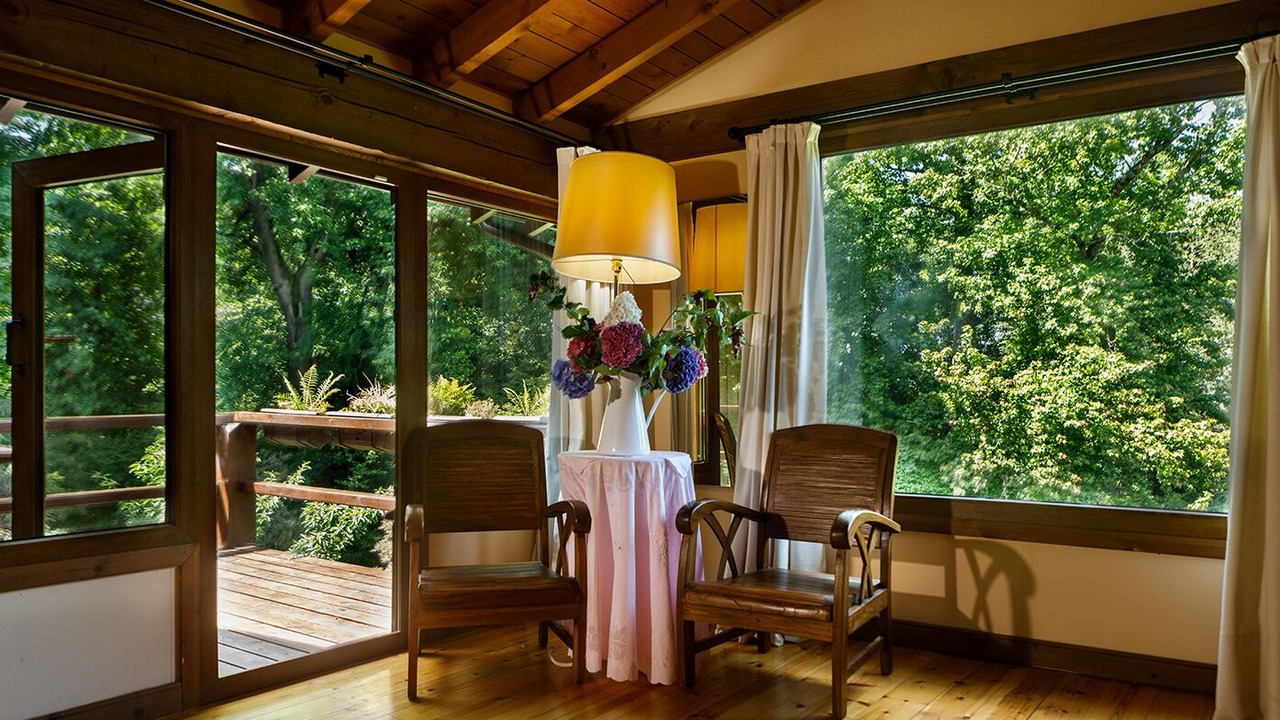 Photo of Bedroom in Luzmela