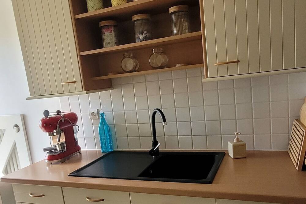 Photo of Kitchen in Valence-sur-Baise