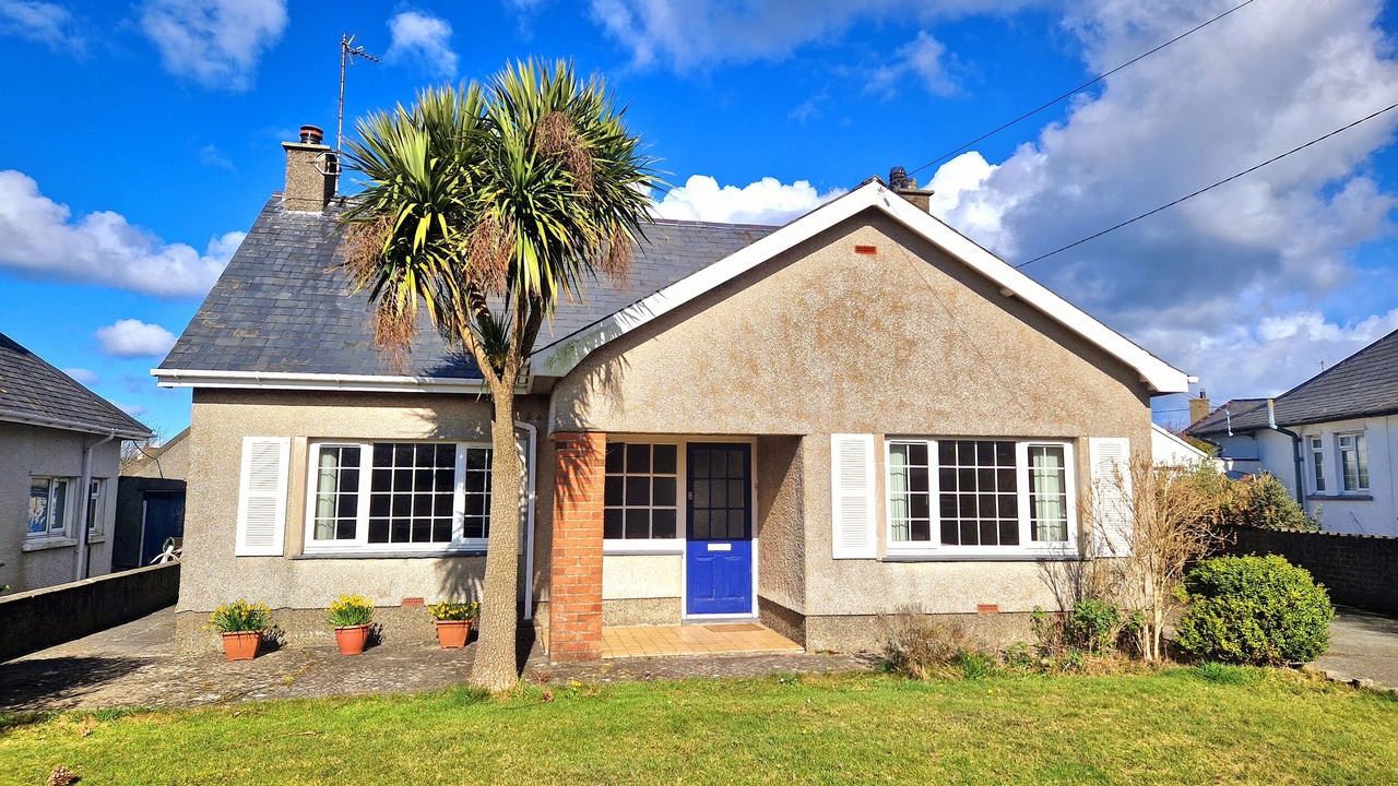 Photo of Outdoor in Edern