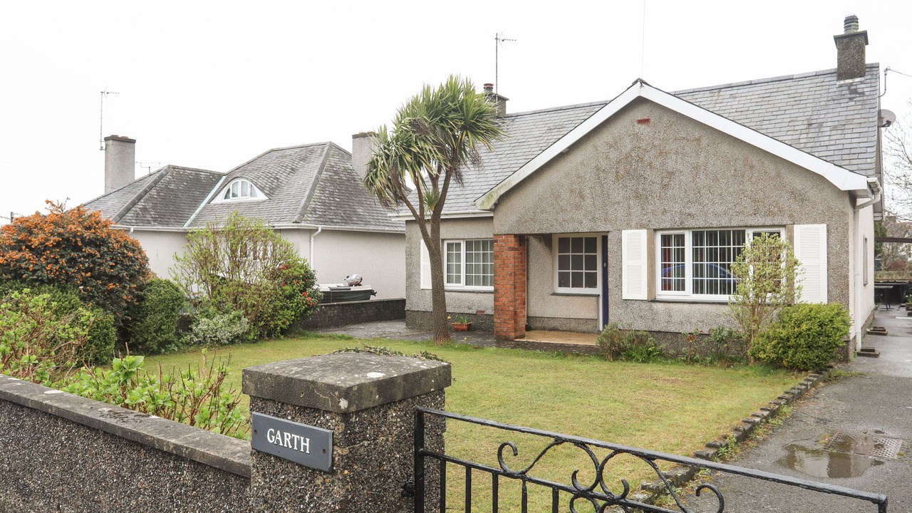 Photo of Outdoor in Edern