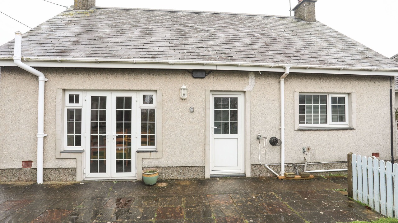 Photo of Outdoor in Edern