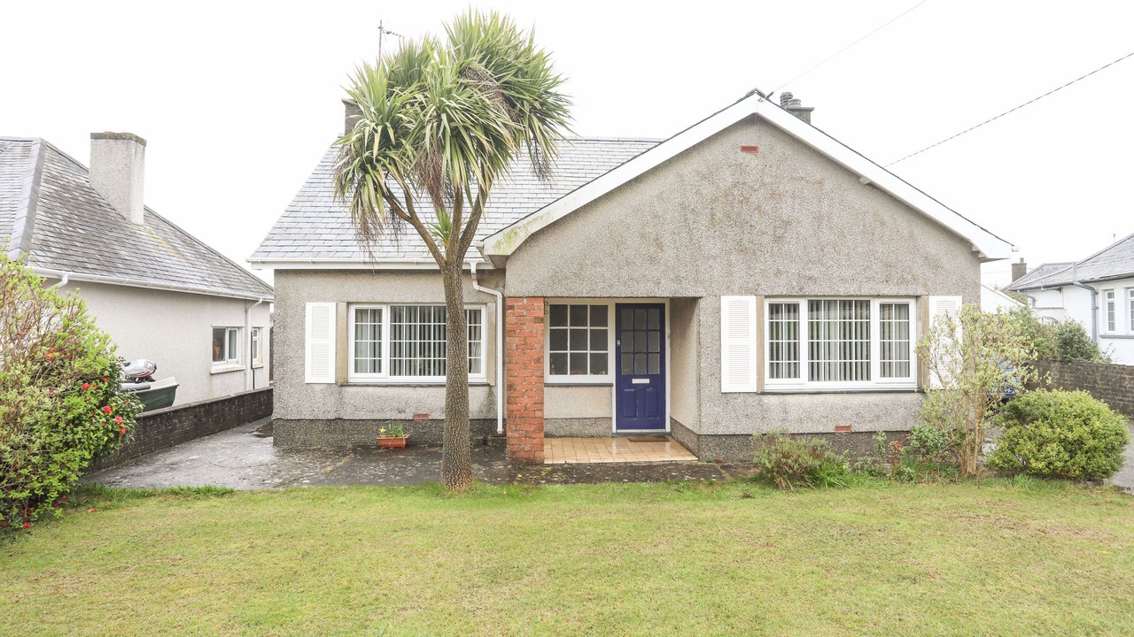 Photo of Outdoor in Edern