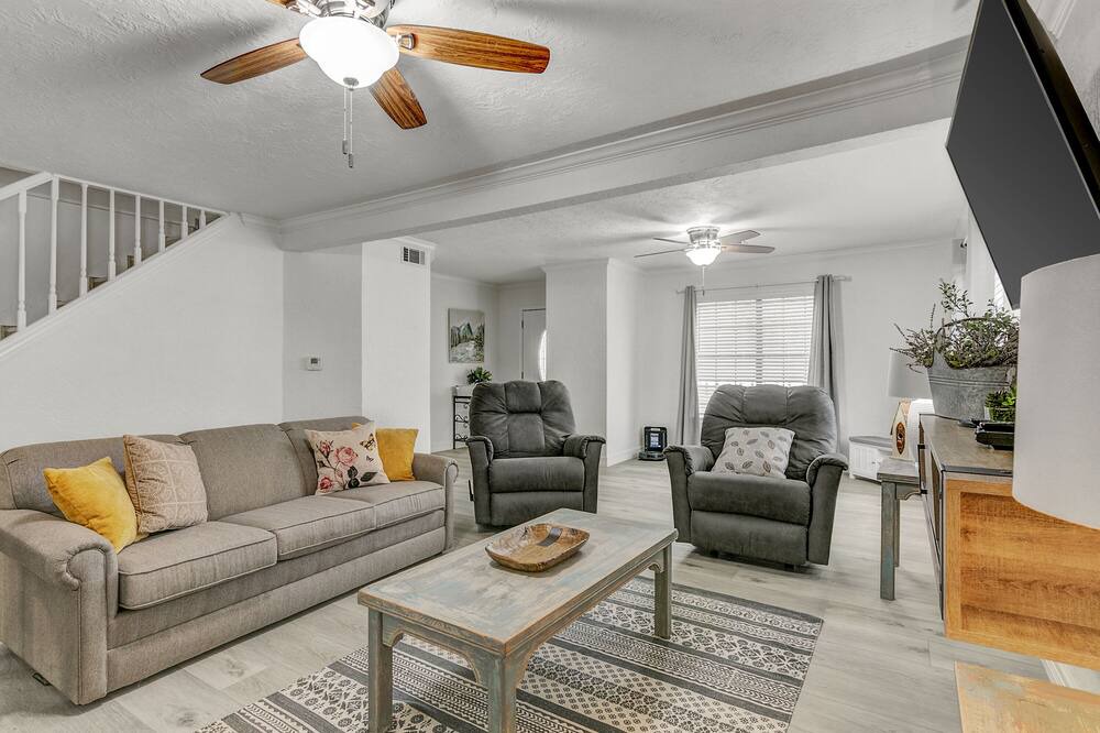 Photo of Livingroom in Nederland