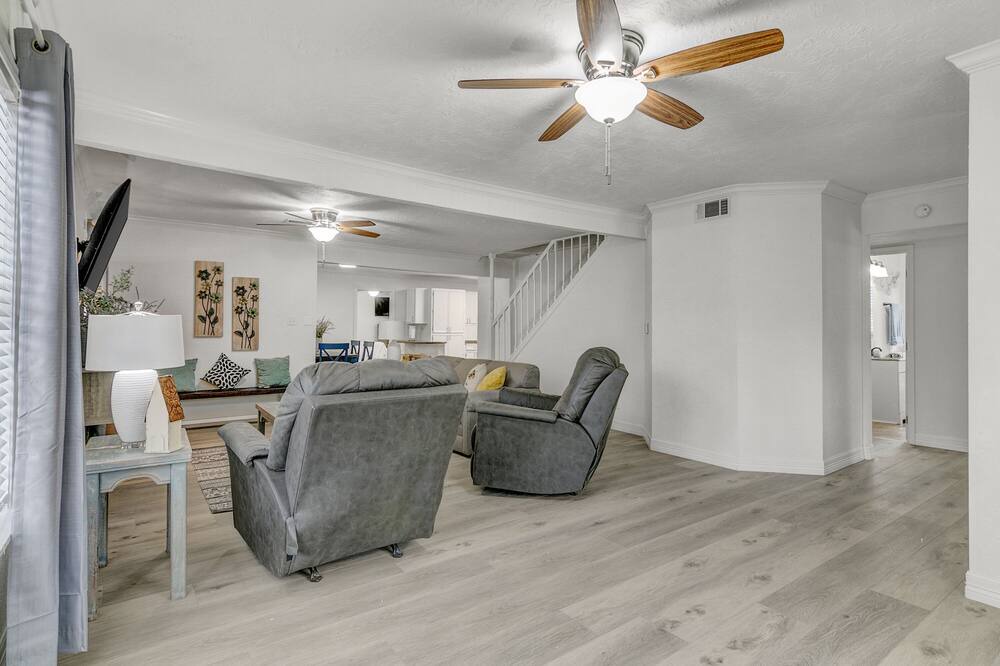 Photo of Livingroom in Nederland