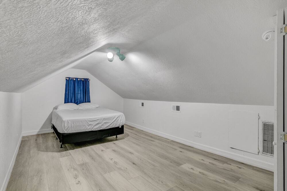 Photo of Bedroom in Nederland