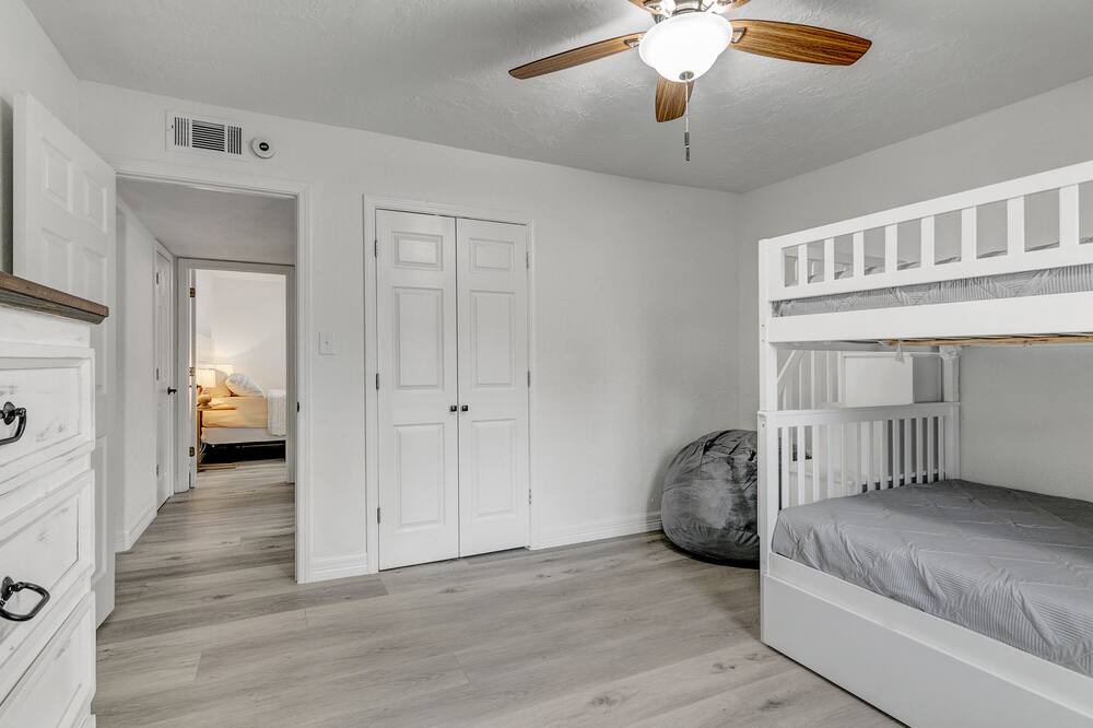 Photo of Bedroom in Nederland