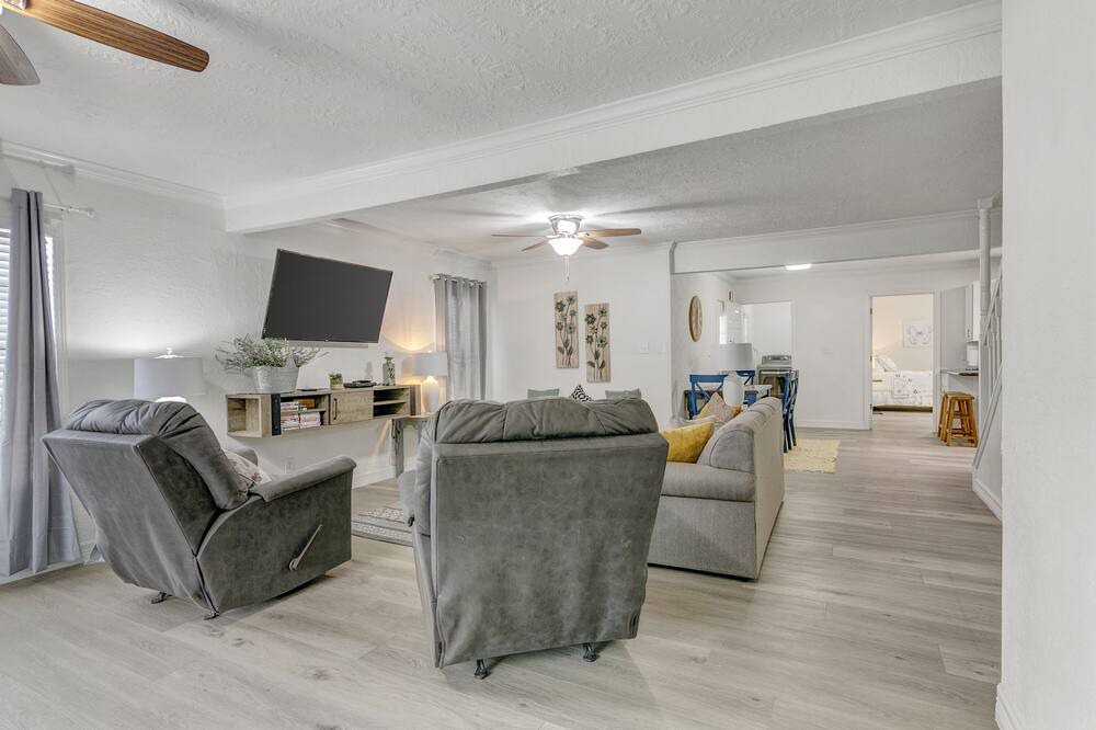 Photo of Livingroom in Nederland