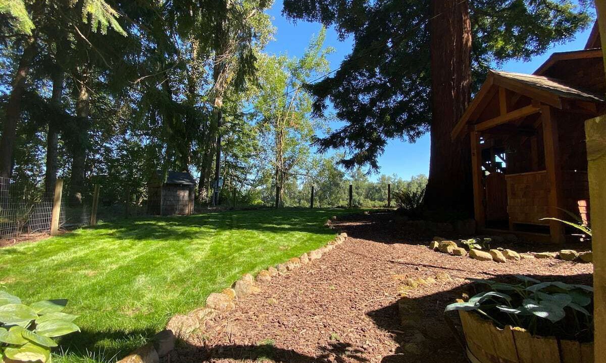 Photo of Outdoor in Salem