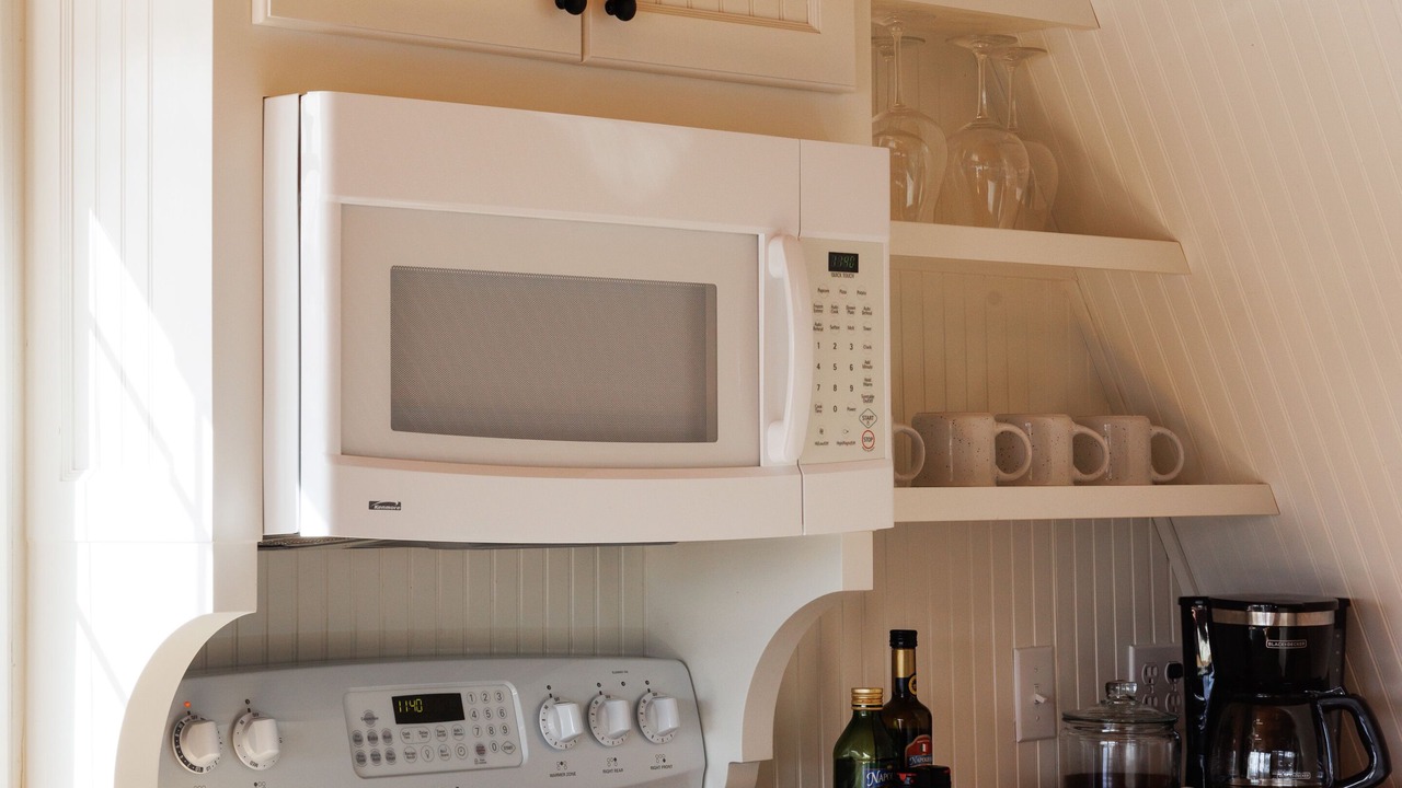 Photo of Kitchen in Salem
