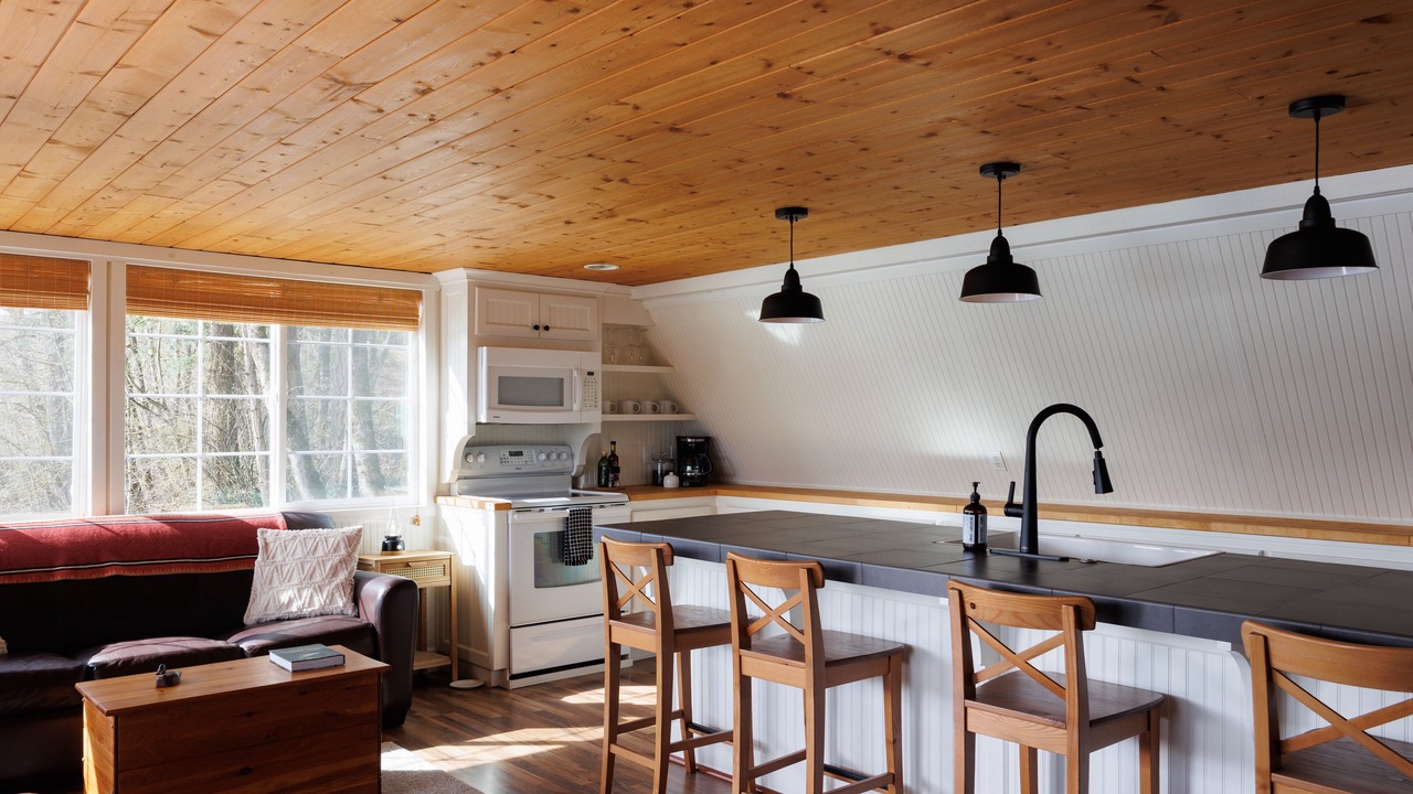 Photo of Kitchen in Salem