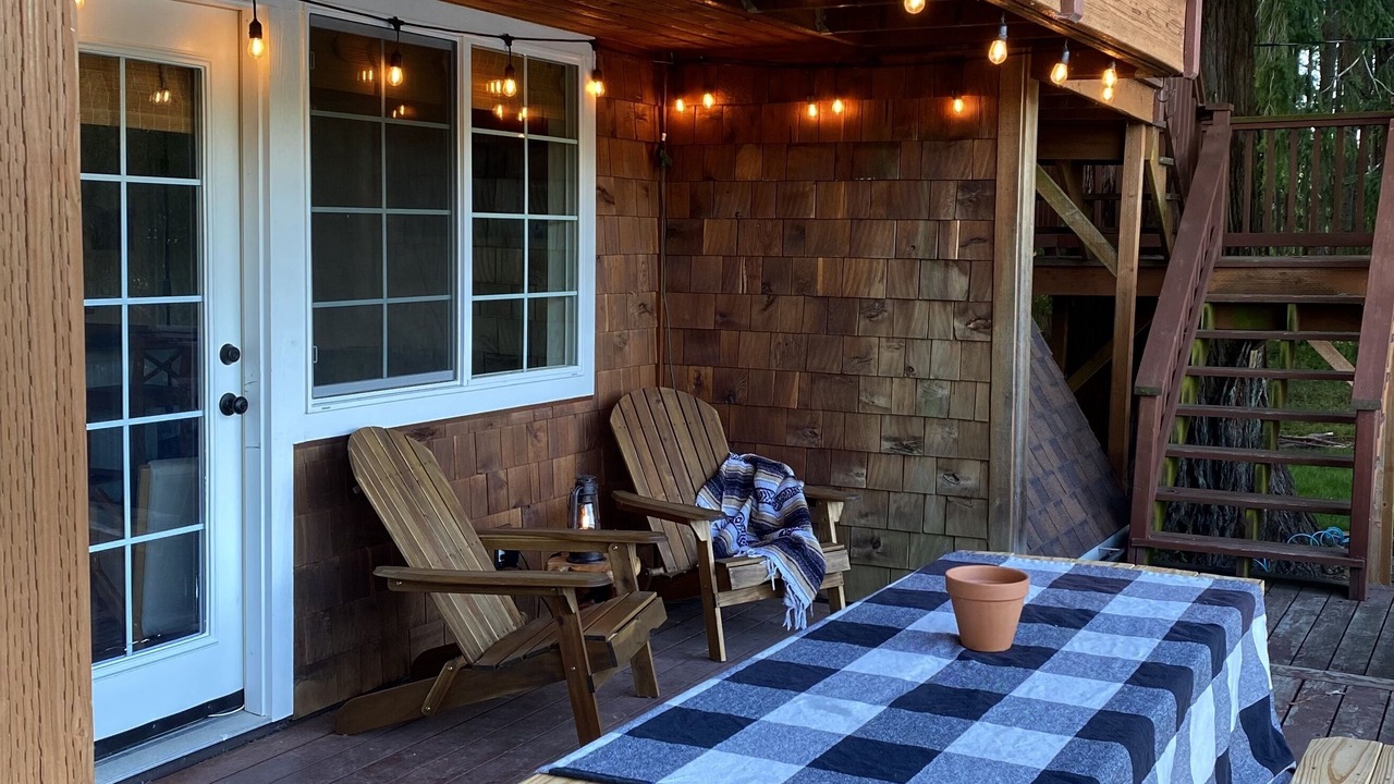 Photo of Patio Balcony in Salem