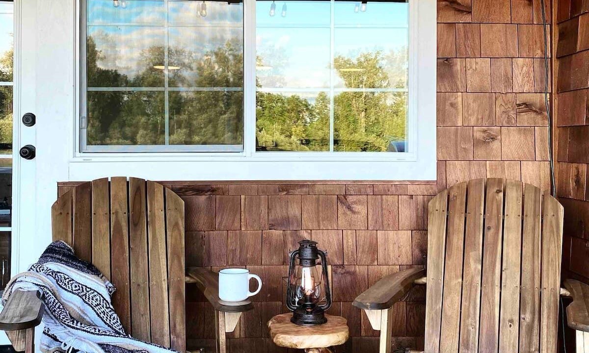 Photo of Outdoor in Salem