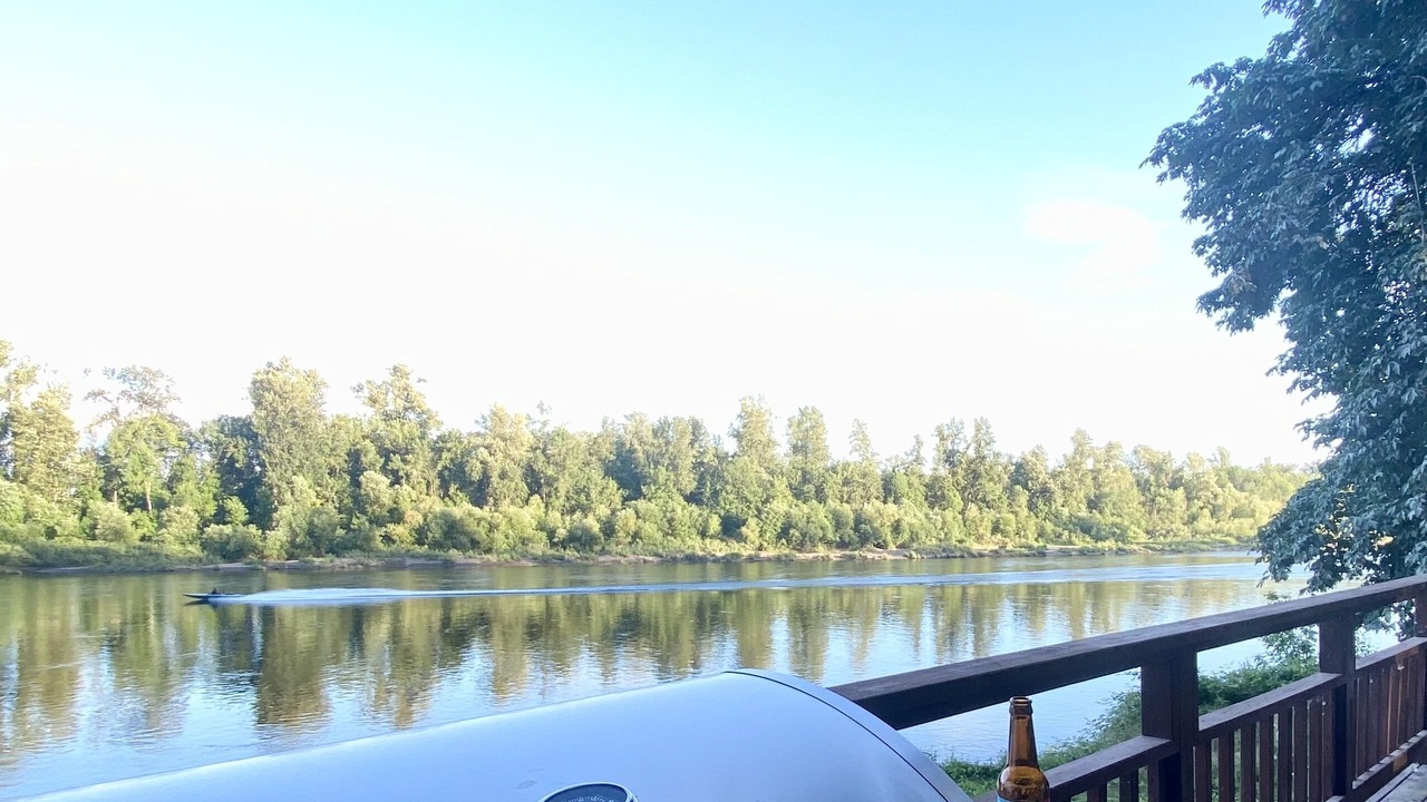 Photo of Outdoor in Salem