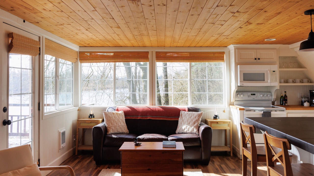 Photo of Livingroom in Salem