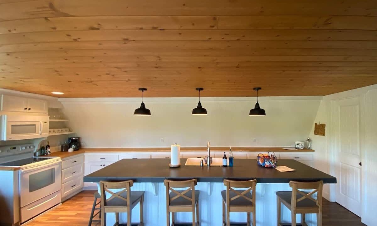 Photo of Kitchen in Salem