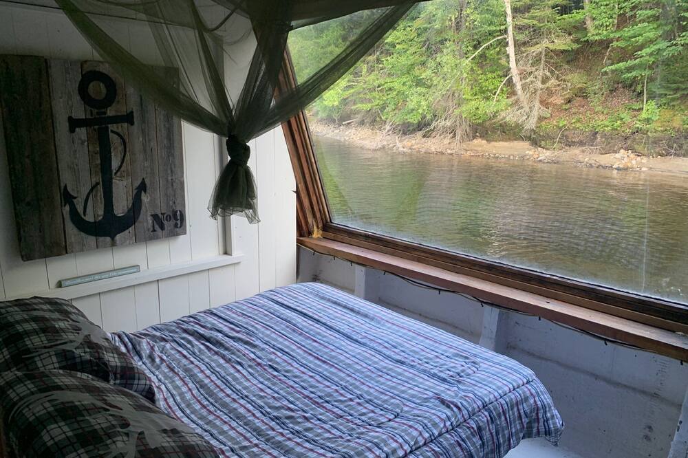 Photo of Bedroom in Riviere-Rouge