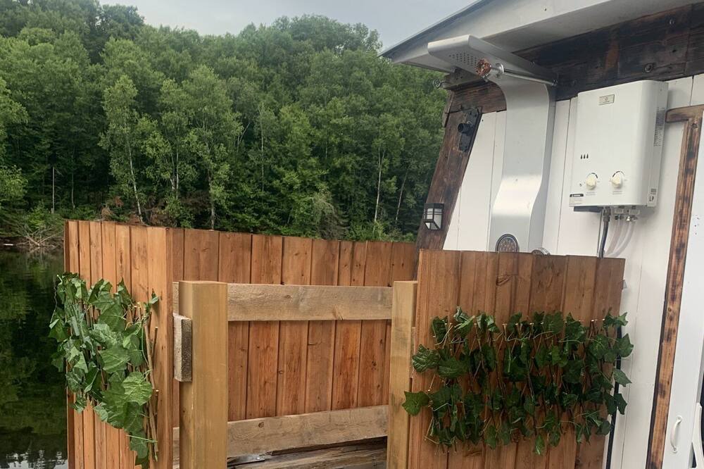 Photo of Outdoor in Riviere-Rouge