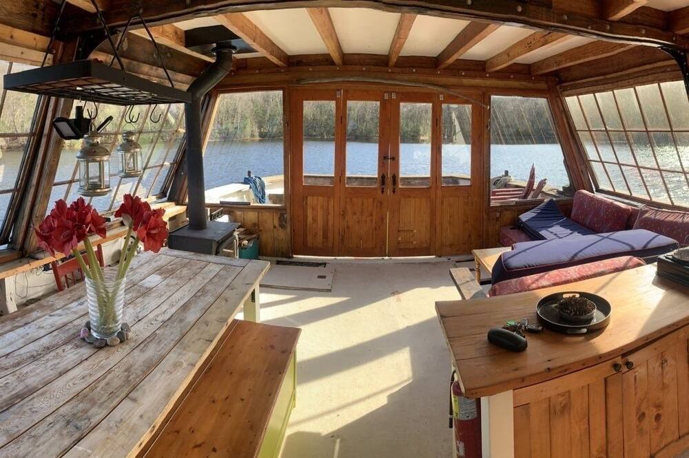 Photo of Outdoor in Riviere-Rouge
