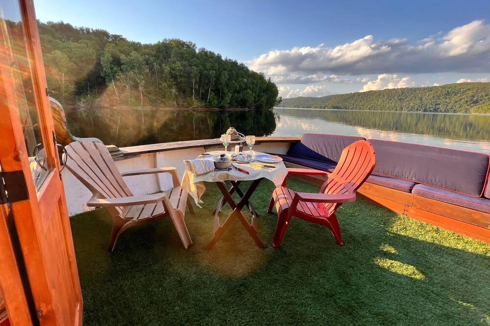 Photo of Outdoor in Riviere-Rouge