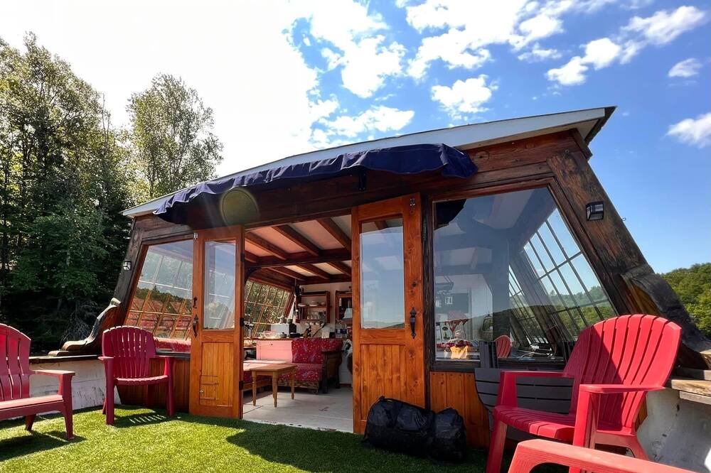 Photo of Outdoor in Riviere-Rouge