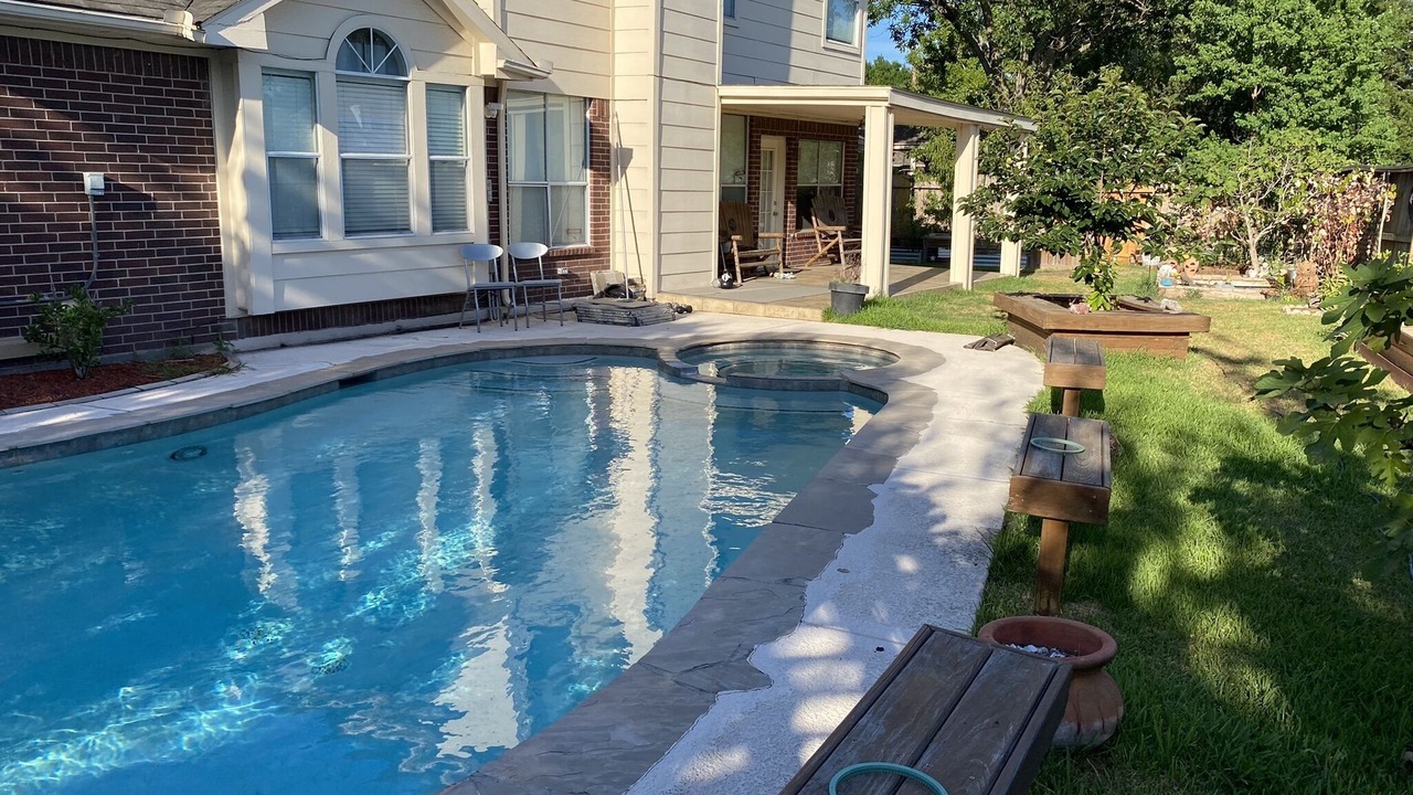 Photo of Outdoor in Clodine