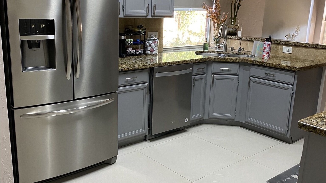 Photo of Kitchen in Clodine