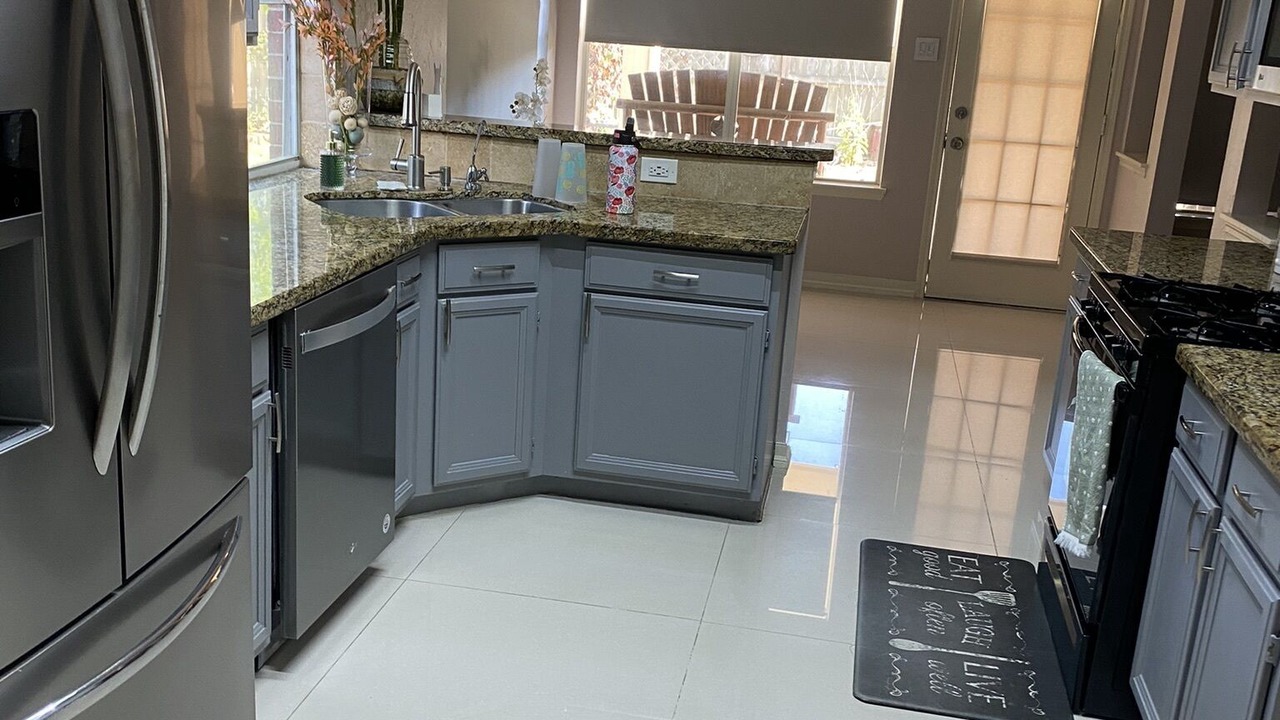 Photo of Kitchen in Clodine