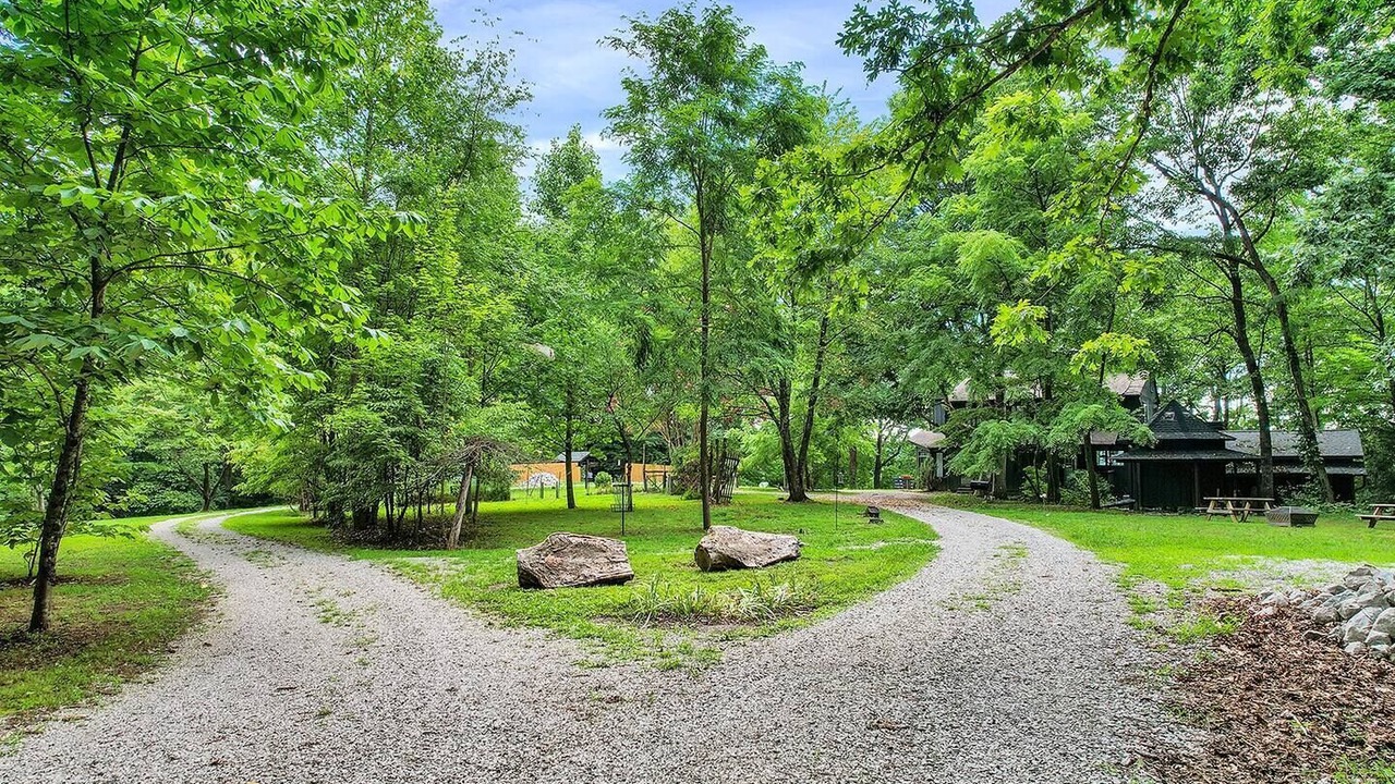 Photo of Outdoor in Sewanee