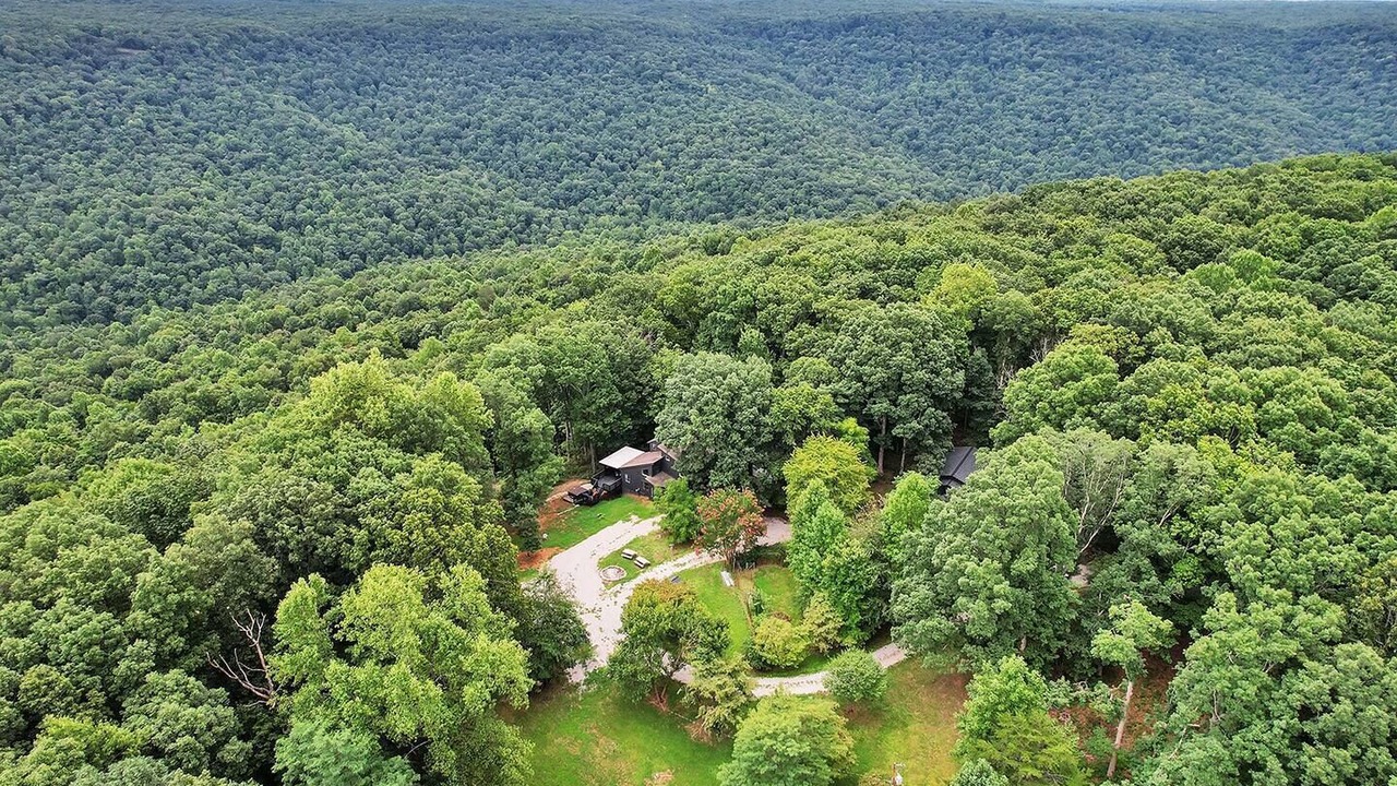 Photo of Outdoor in Sewanee