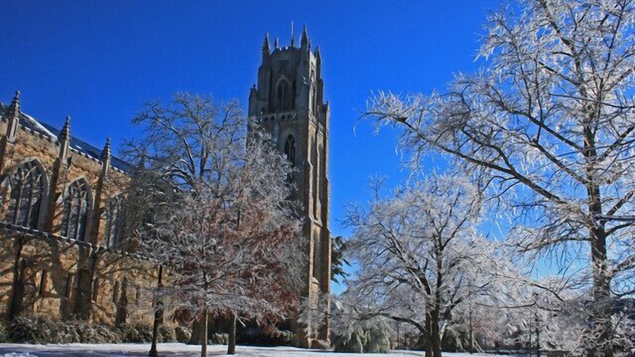Photo of Outdoor in Sewanee