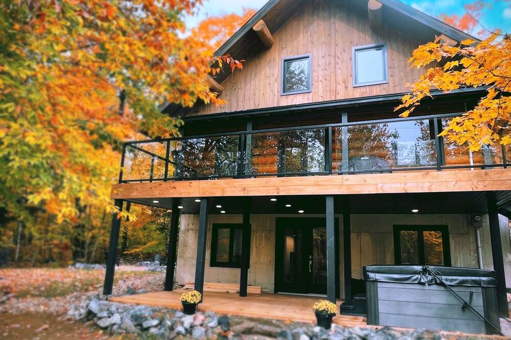 Photo of Outdoor in Cheneville