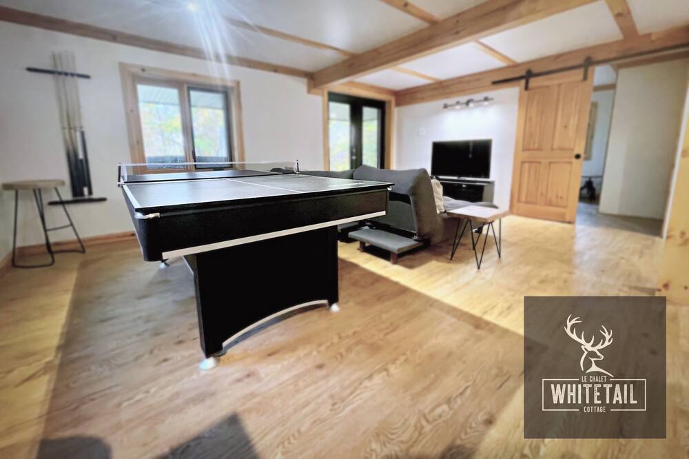 Photo of Bedroom in Cheneville