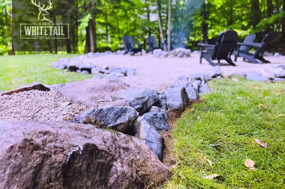 Photo of Outdoor in Cheneville