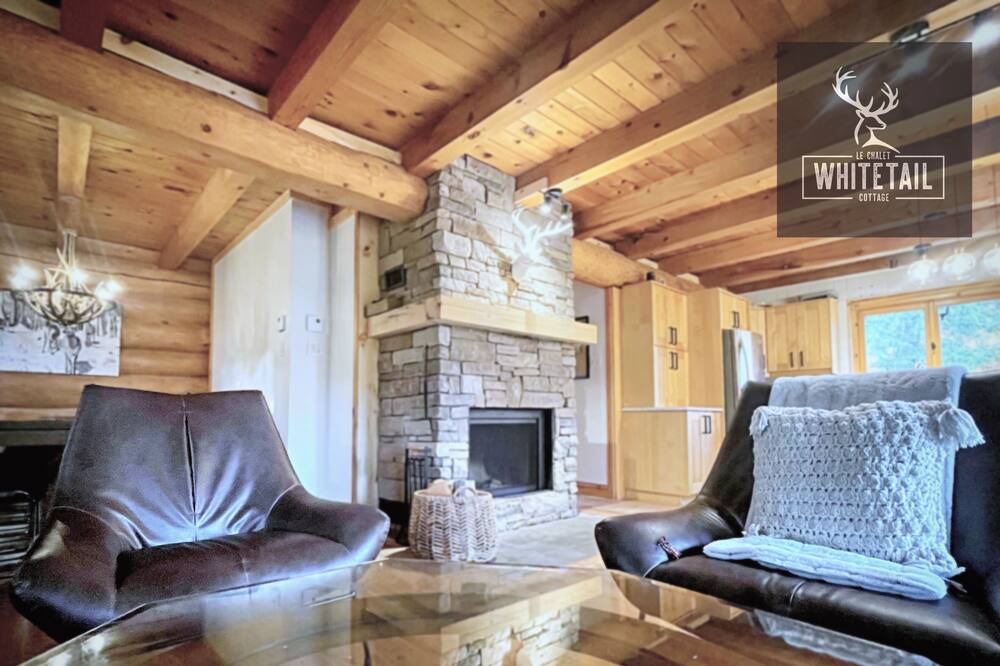 Photo of Livingroom in Cheneville