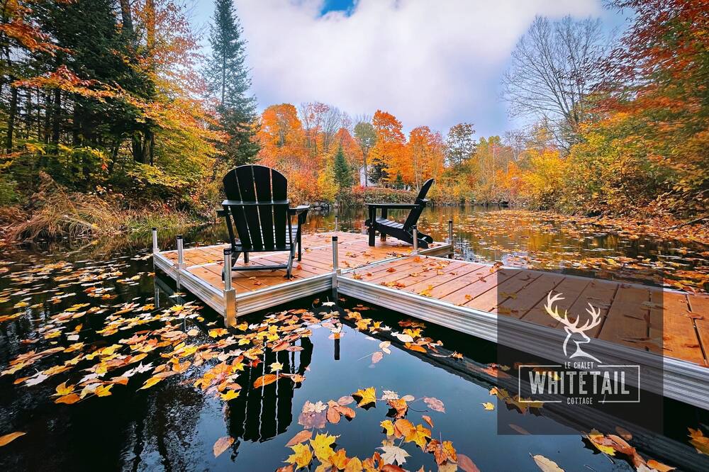 Photo of Outdoor in Cheneville