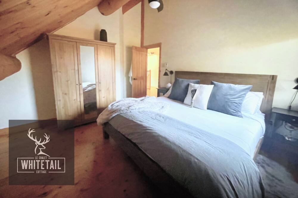 Photo of Bedroom in Cheneville