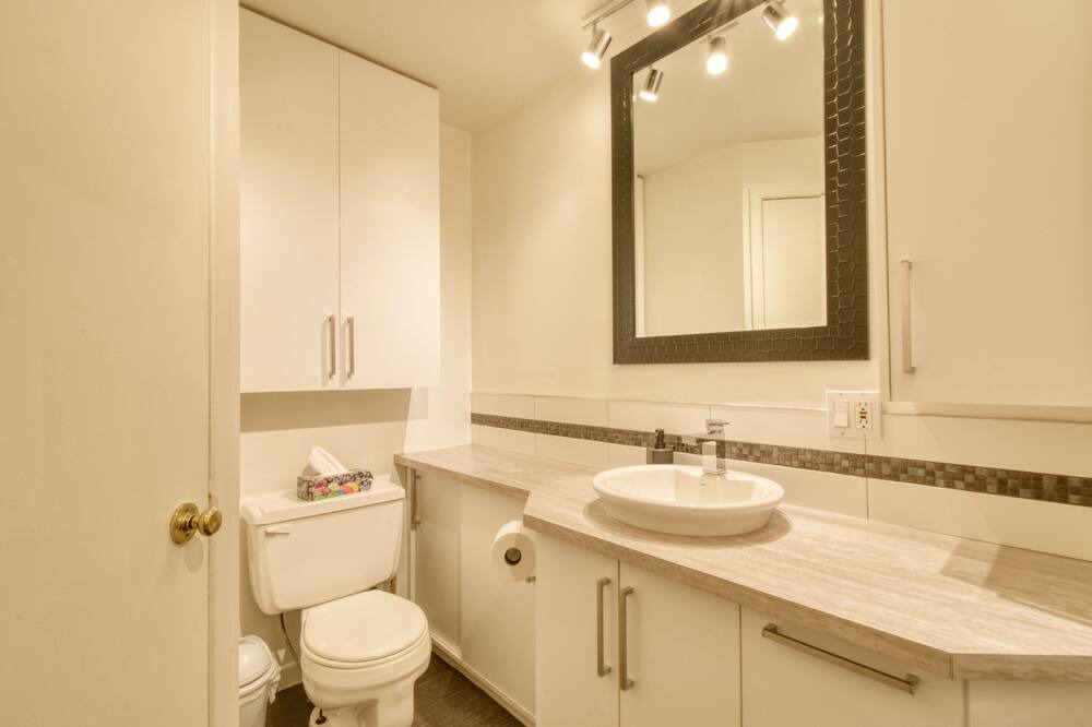 Photo of Bathroom in Duberger-Les Saules