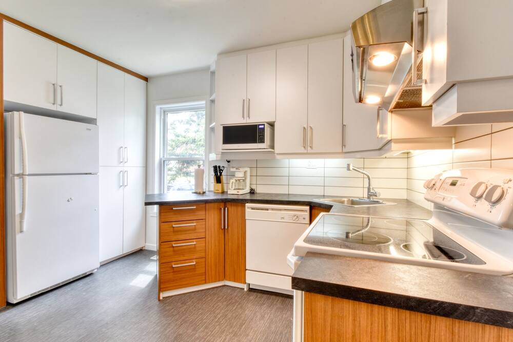 Photo of Kitchen in Duberger-Les Saules