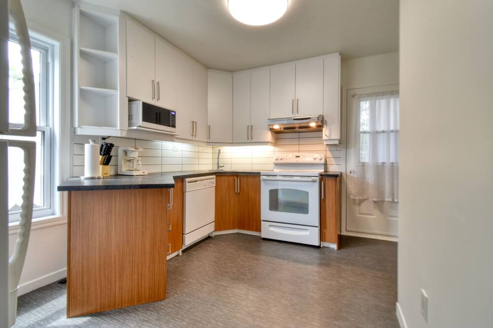 Photo of Kitchen in Duberger-Les Saules
