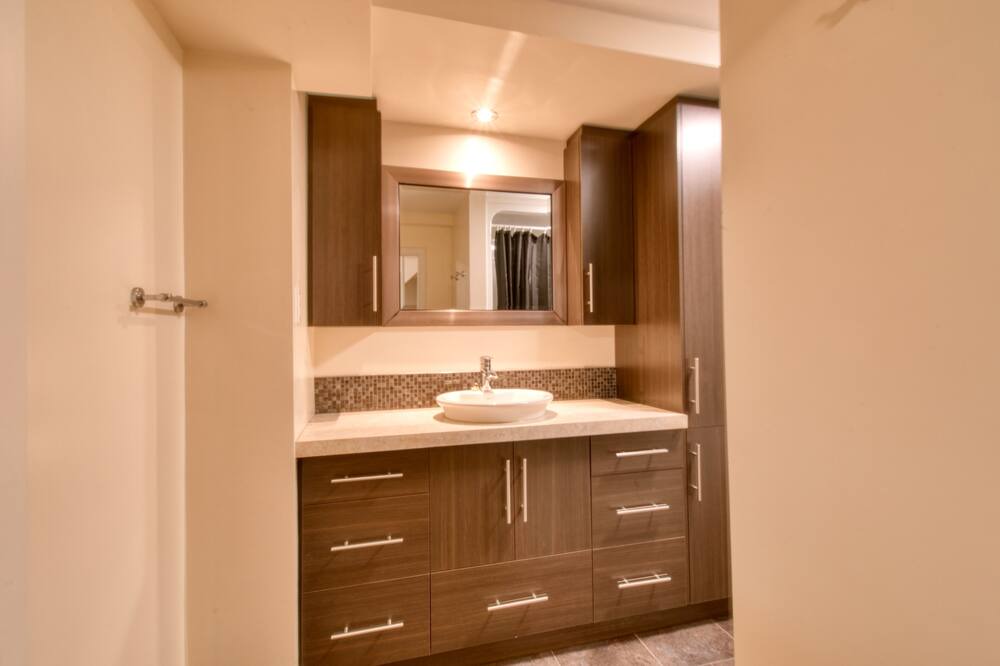 Photo of Bathroom in Duberger-Les Saules