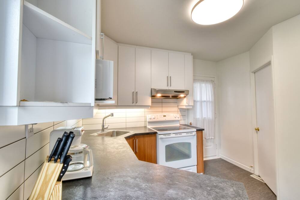 Photo of Kitchen in Duberger-Les Saules